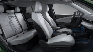 2026 Ford Mustang Mach-E® Internal Image 1